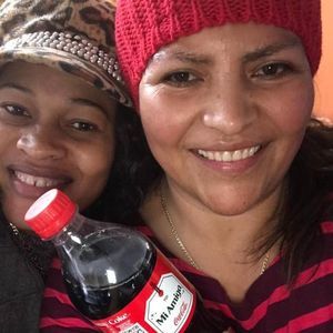 Meet your Posher, Maria